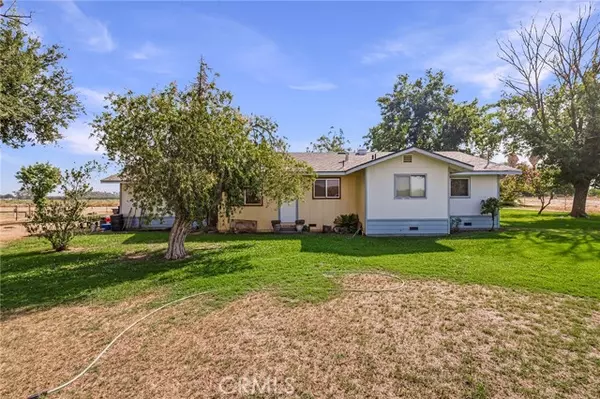 Orland, CA 95963,535 5th Avenue