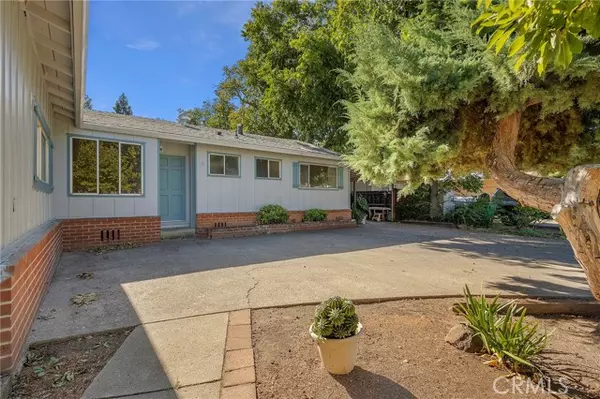 Chico, CA 95973,11 Franciscan Way