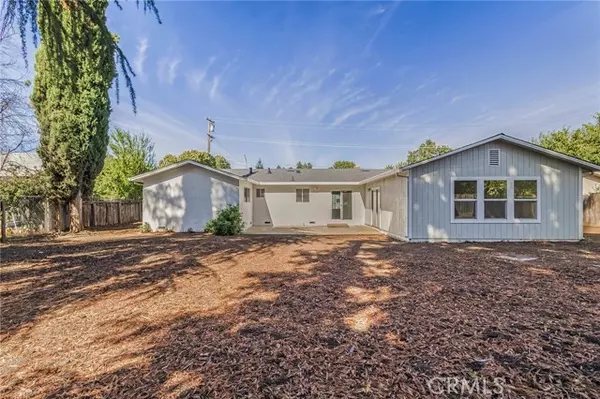 Chico, CA 95973,1055 Verde Drive