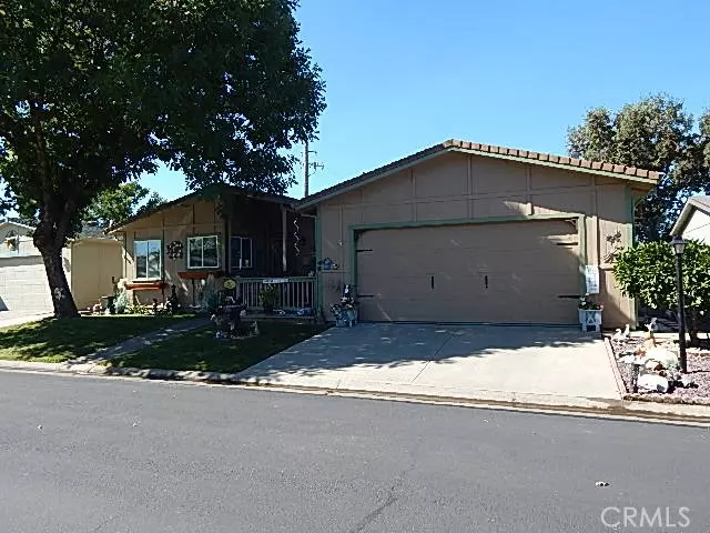 3835 Gardiner Ferry #48, Corning, CA 96021