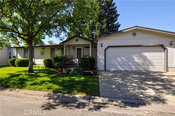 Chico, CA 95928,2050 Springfield #139