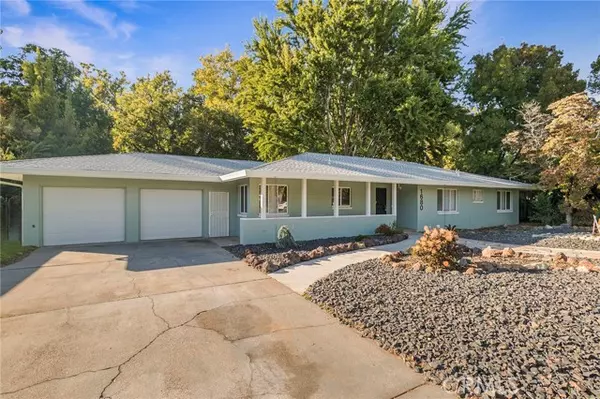 1680 Park Vista Drive, Chico, CA 95928