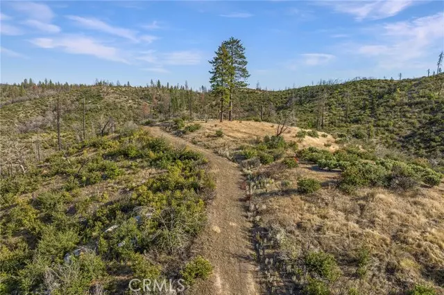 0 Cochise, Feather Falls, CA 95940