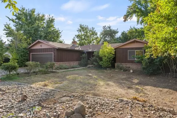 1145 W 12th Avenue, Chico, CA 95926