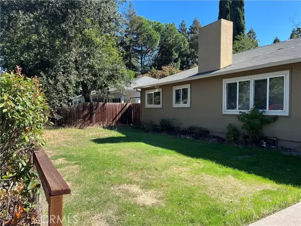 291 E Lassen Avenue, Chico, CA 95973