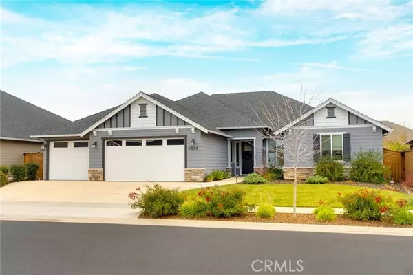 3059 Rae Creek Drive, Chico, CA 95973