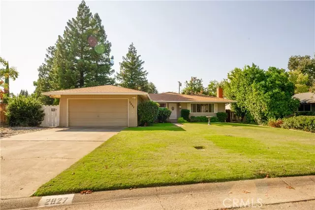 Chico, CA 95973,2827 San Verbena Way