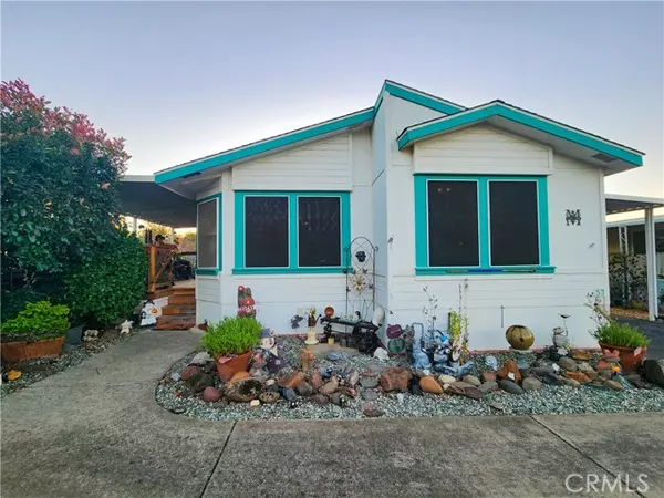 1675 Manzanita #53, Chico, CA 95926