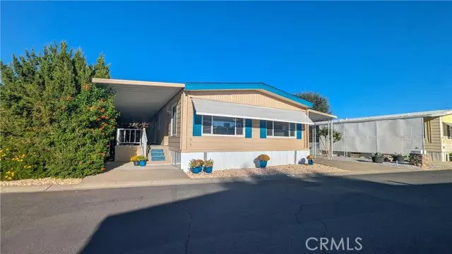 Red Bluff, CA 96080,99 Casa Grande #99