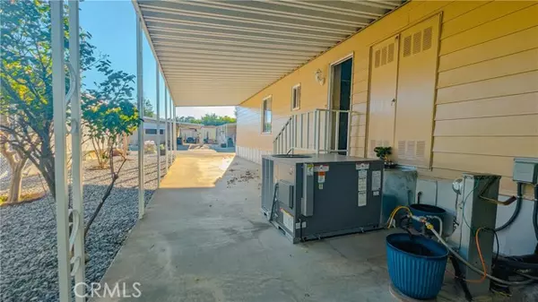 Red Bluff, CA 96080,99 Casa Grande #99