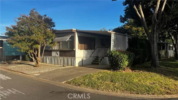 701 E Lassen #26, Chico, CA 95973