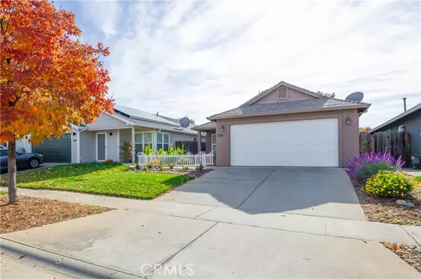 1381 Lucy Way, Chico, CA 95973