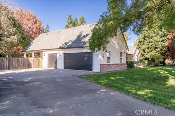 4042 Guntren Road, Chico, CA 95973