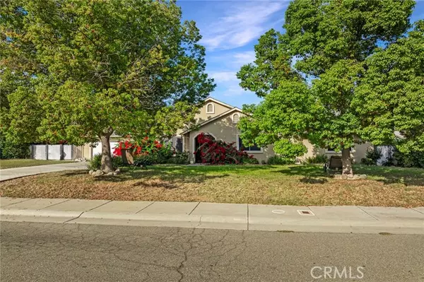 Corning, CA 96021,1210 E Cassandra Circle