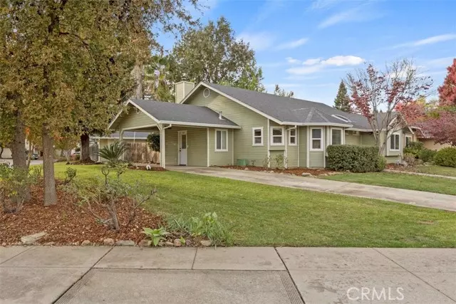 Chico, CA 95926,2337 Moyer Way