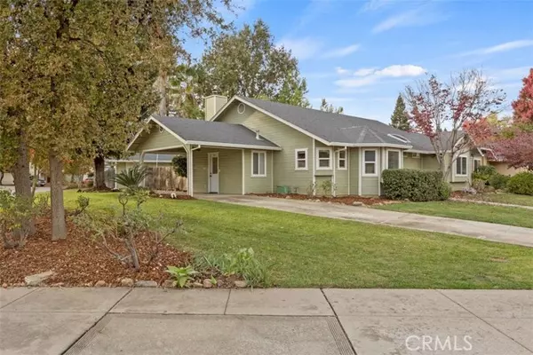 2337 Moyer Way, Chico, CA 95926