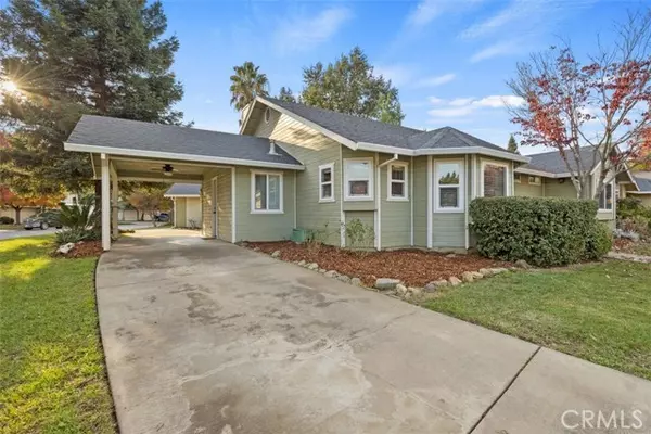 Chico, CA 95926,2337 Moyer Way