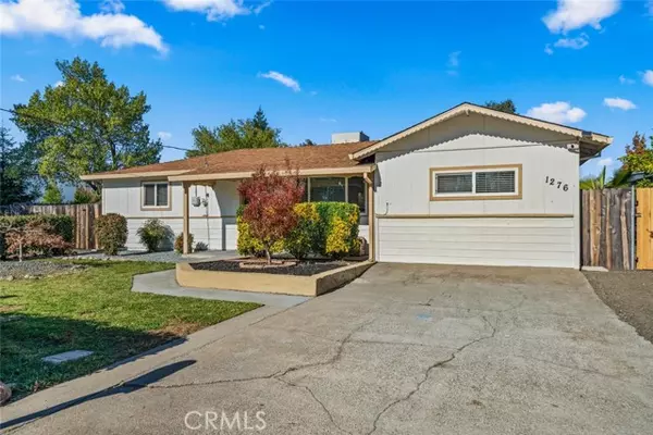 1276 Parque Drive, Chico, CA 95926