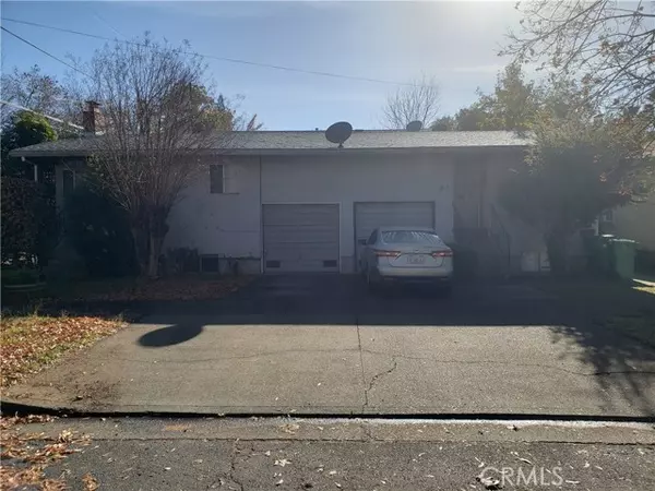 Chico, CA 95926,131 W 3rd Avenue