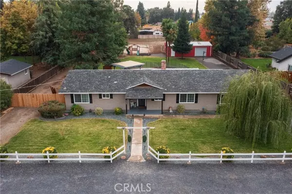 4253 Kathy Lane, Chico, CA 95973