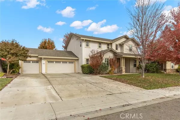 1325 Coby Lane, Orland, CA 95963