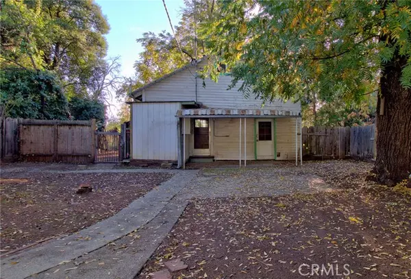 1730 Normal Avenue, Chico, CA 95928