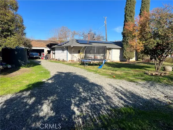 67 Ellen Lane, Red Bluff, CA 96080