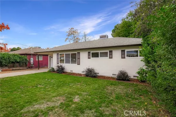 1537 Sheridan Avenue, Chico, CA 95926