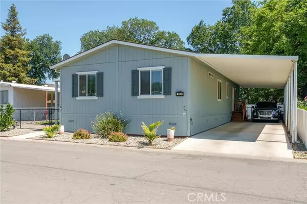 3549 Esplanade #239, Chico, CA 95973