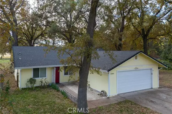 12085 Craig Avenue, Red Bluff, CA 96080