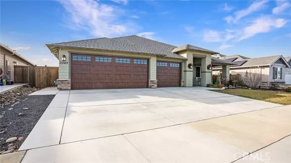 3343 Kettle Creek, Chico, CA 95973