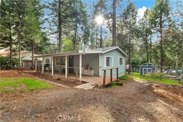 Magalia, CA 95954,6350 Columbine Road