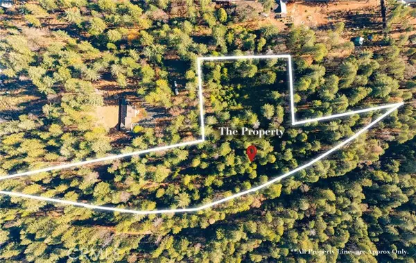 Magalia, CA 95954,0 Forest Ridge Rd