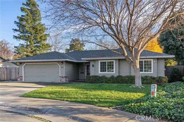 Chico, CA 95926,501 Black Oak Drive