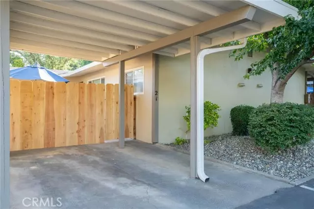 Chico, CA 95973,139 W Lassen Avenue #21