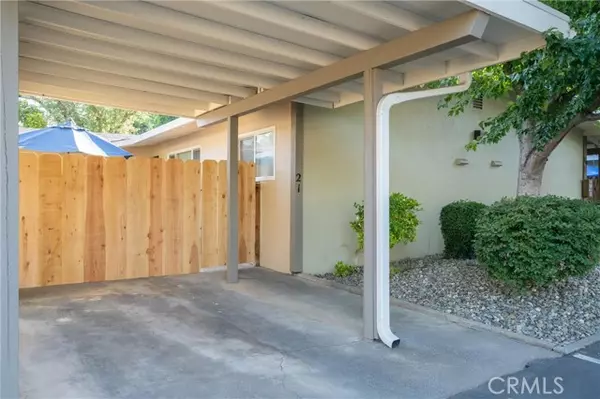 139 W Lassen Avenue #21, Chico, CA 95973