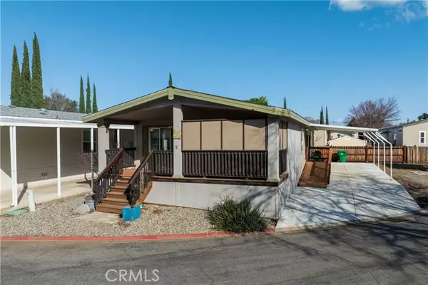 252 Camino Sur, Chico, CA 95973