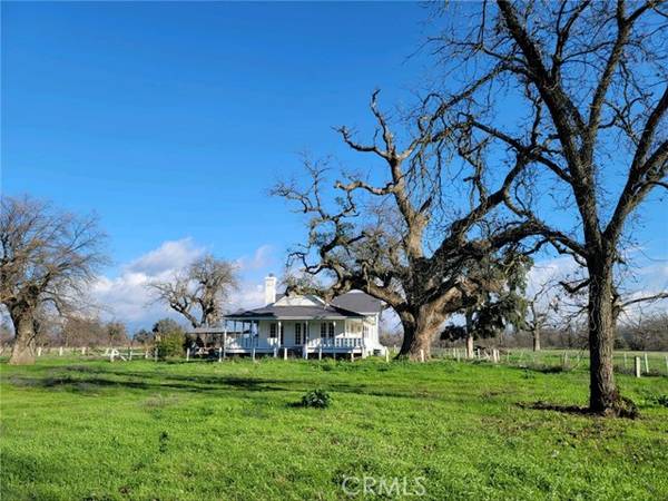 7310 State Highway 99w, Gerber, CA 96035