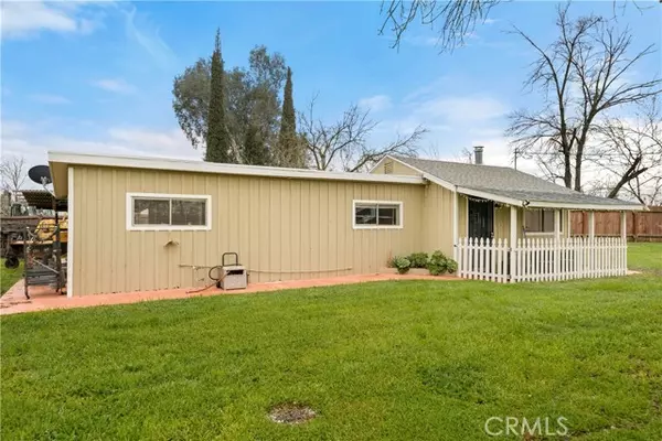 4550 County Road Ff, Orland, CA 95963