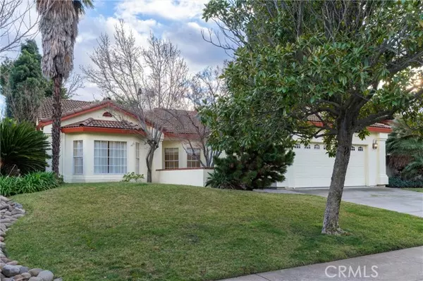 Chico, CA 95928,275 Picholine Way