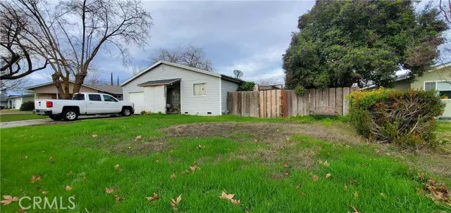 2120 Colusa Street, Corning, CA 96021