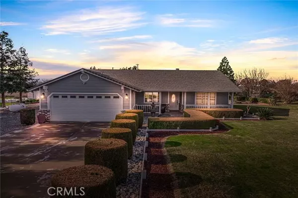 7975 Ricalia Lane, Los Molinos, CA 96055