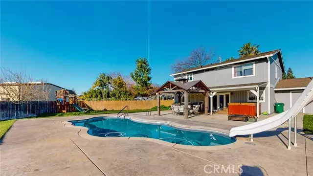 Orland, CA 95963,32 Fair Court