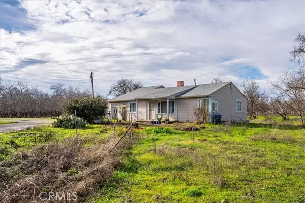 12843 State Highway 99e, Red Bluff, CA 96080