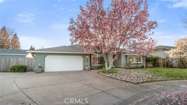 Chico, CA 95973,3211 Mount Whitney Court