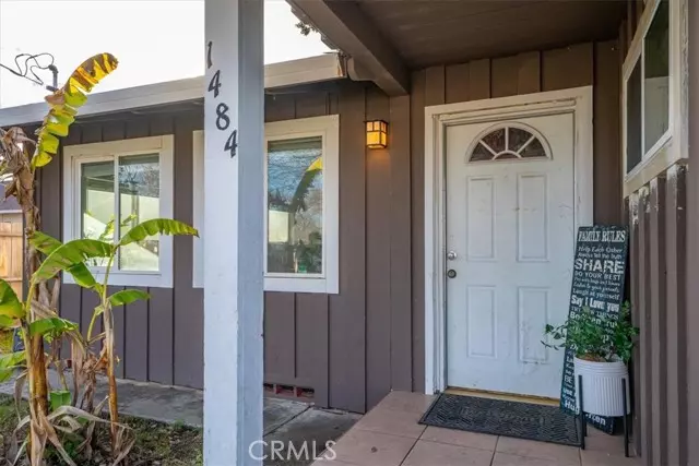 1484 Link Street, Corning, CA 96021