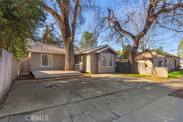 Chico, CA 95928,928 Hazel St