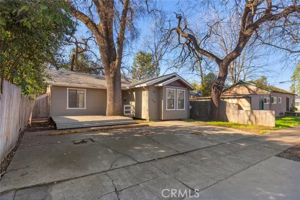 928 Hazel St, Chico, CA 95928