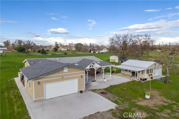 3262 Mccoy Road, Colusa, CA 95932