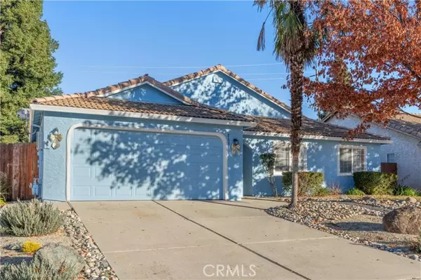 2155 Robailey Drive, Chico, CA 95928